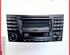 CD-Radio MERCEDES-BENZ E-CLASS (W211)