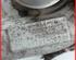 Turbocharger OPEL Meriva (--)