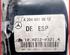 Regeleenheid ABS MERCEDES-BENZ C-CLASS T-Model (S204)