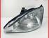 Headlight FORD Focus Turnier (DNW)