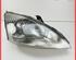 Headlight FORD Focus (DAW, DBW)