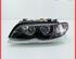 Headlight BMW 3er (E46)