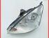 Headlight FORD Focus (DAW, DBW)