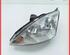 Headlight FORD Focus (DAW, DBW)