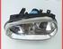 Headlight VW Golf IV (1J1)