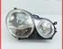 Headlight VW Polo (9N)