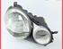 Headlight VW Polo (9N)