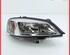 Headlight OPEL Astra G Caravan (T98)