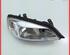 Headlight OPEL Astra G Caravan (T98)