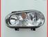 Headlight VW Golf IV (1J1)