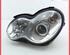 Headlight MERCEDES-BENZ C-Klasse T-Model (S203)