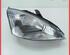 Headlight FORD Focus (DAW, DBW)