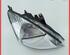 Headlight FORD Focus (DAW, DBW)