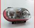 Headlight VW Golf IV (1J1)