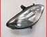 Headlight MERCEDES-BENZ VITO Bus (W639)