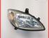 Headlight MERCEDES-BENZ VITO Bus (W639)