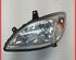 Headlight MERCEDES-BENZ VITO Bus (W639)