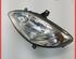 Headlight MERCEDES-BENZ VITO Bus (W639)