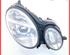 Headlight MERCEDES-BENZ E-CLASS T-Model (S211)