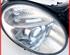 Headlight MERCEDES-BENZ E-CLASS T-Model (S211)