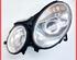 Headlight MERCEDES-BENZ E-CLASS T-Model (S211)