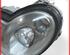 Headlight MERCEDES-BENZ C-CLASS (W203)