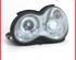 Headlight MERCEDES-BENZ C-CLASS (W203)