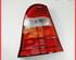 Combination Rearlight MERCEDES-BENZ A-Klasse (W168)