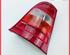 Combination Rearlight MERCEDES-BENZ A-Klasse (W168)