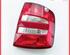 Combination Rearlight SKODA Fabia I Combi (6Y5)