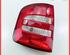 Combination Rearlight SKODA Fabia I Combi (6Y5)