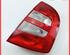 Combination Rearlight SKODA Fabia I (6Y2)