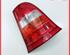 Combination Rearlight MERCEDES-BENZ A-Klasse (W168)