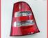 Combination Rearlight MERCEDES-BENZ A-Klasse (W168)