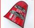 Combination Rearlight MERCEDES-BENZ A-Klasse (W168)