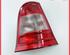 Combination Rearlight MERCEDES-BENZ A-Klasse (W168)