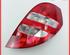 Combination Rearlight MERCEDES-BENZ A-Klasse (W169)