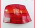 Combination Rearlight VW Golf IV (1J1)