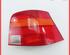 Combination Rearlight VW Golf IV (1J1)