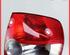 Combination Rearlight VW Fox Schrägheck (5Z1, 5Z3, 5Z4)