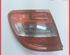 Combination Rearlight MERCEDES-BENZ C-CLASS T-Model (S204)