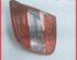 Combination Rearlight MERCEDES-BENZ C-CLASS T-Model (S204)