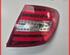 Combination Rearlight MERCEDES-BENZ C-CLASS T-Model (S204)