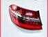 Combination Rearlight MERCEDES-BENZ E-CLASS (W212)