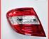 Combination Rearlight MERCEDES-BENZ C-CLASS T-Model (S204)