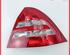 Combination Rearlight MERCEDES-BENZ C-CLASS (W203)