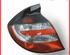 Combination Rearlight MERCEDES-BENZ C-CLASS Coupe (CL203)