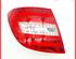 Combination Rearlight MERCEDES-BENZ C-CLASS T-Model (S204)