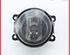 Fog Light RENAULT Megane II (BM0/1, CM0/1)