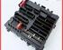 Fuse Box OPEL Vectra C (--)